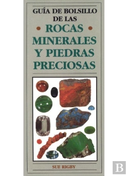 Bertrand.pt - G.Bolsillo Rocas,Minerales Y Piedras Prec.