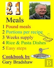 Gbp1 Meals Cookbook