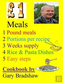 Bertrand.pt - Gbp1 Meals Cookbook