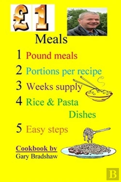Bertrand.pt - Gbp1 Meals Cookbook