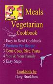 Gbp1 Meals Vegetarian Cookbook