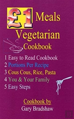 Bertrand.pt - Gbp1 Meals Vegetarian Cookbook
