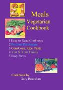 Gbp1 Meals Vegetarian Cookbook