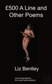 Gbp500 A Line And Other Poems