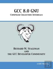 Gcc 8.0 Gnu Compiler Collection Internals
