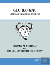Gcc 8.0 Gnu Compiler Collection Internals