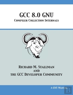 Bertrand.pt - Gcc 8.0 Gnu Compiler Collection Internals