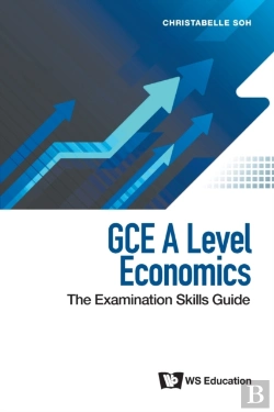 Bertrand.pt - Gce A Level Economics: The Examination Skills Guide