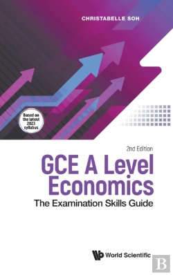Bertrand.pt - Gce A Level Economics: The Examination Skills Guide