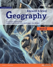 Gce A Level Year 2 2016 Geography Kindle