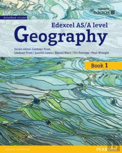 Bertrand.pt - Gce As/Year 1 2016 Geography Kindle