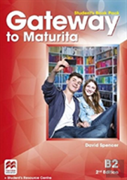 Gcom Gateway To Maturita B2 Student'S Book Pack