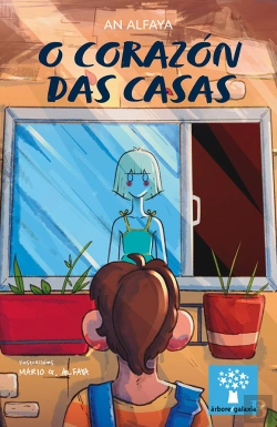 Bertrand.pt - (G).Corazon Das Casas, O.(Arbore Galaxia)
