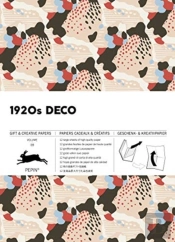 Gcp 106 1920s Deco
