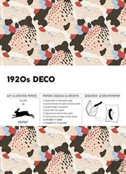 Bertrand.pt - Gcp 106 1920s Deco