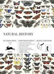 Gcp 107 Natural History New Editio