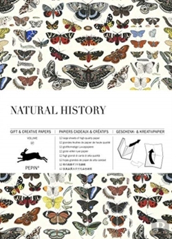 Bertrand.pt - Gcp 107 Natural History New Editio
