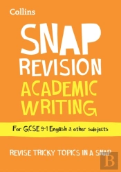 Gcse 9-1 Academic Writing Revision Guide