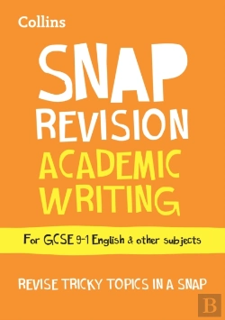 Bertrand.pt - Gcse 9-1 Academic Writing Revision Guide