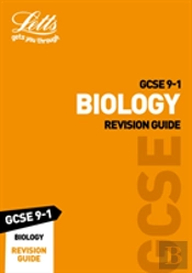 Gcse 9-1 Biology Revision Guide