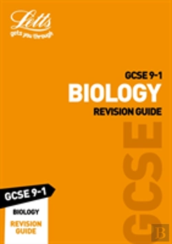 Bertrand.pt - Gcse 9-1 Biology Revision Guide