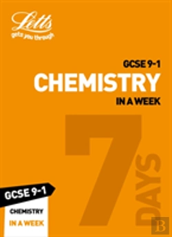 Bertrand.pt - Gcse 9-1 Chemistry In A Week