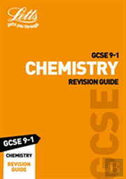 Gcse 9-1 Chemistry Revision Guide