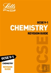 Gcse 9-1 Chemistry Revision Guide