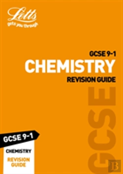 Bertrand.pt - Gcse 9-1 Chemistry Revision Guide