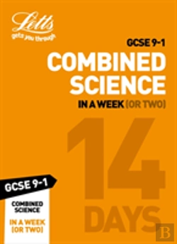 Bertrand.pt - Gcse 9-1 Combined Science In Two Weeks