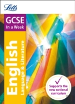 Bertrand.pt - Gcse 9-1 English In A Week