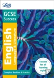 Gcse 9-1 English Language And English Literature Complete Revision & Practice