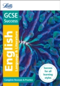Bertrand.pt - Gcse 9-1 English Language And English Literature Complete Revision & Practice