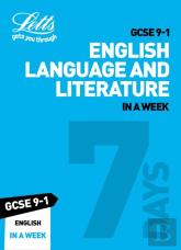 Gcse 9-1 English Language And Literature In A Week