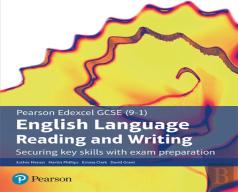 Gcse (9-1) English Package