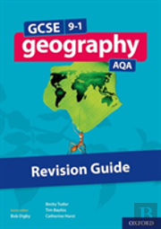 Gcse 9-1 Geography Aqa Revision Guide