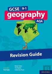 Gcse 9-1 Geography Aqa Revision Guide