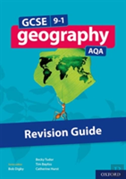 Bertrand.pt - Gcse 9-1 Geography Aqa Revision Guide