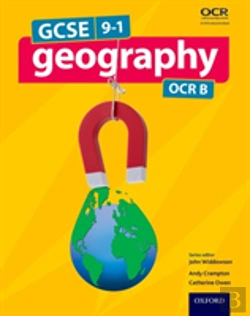 Bertrand.pt - Gcse 9-1 Geography Cambridge Ocr B Student Book