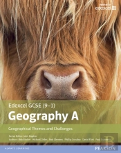 Gcse (9-1) Geography Specification A: Geographical Themes And Challenges