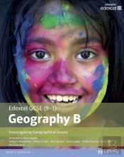 Gcse (9-1) Geography Specification B: Investigating Geographical Issues