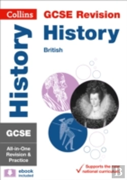 Bertrand.pt - Gcse 9-1 History (British History Topics) All-In-One Complete Revision And Practice