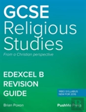 Gcse (9-1) In Religious Studies Revision Guide