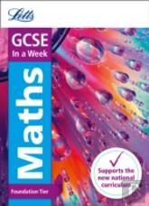 Gcse 9-1 Maths Foundation In A Week