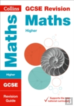Bertrand.pt - Gcse 9-1 Maths Higher Revision Guide