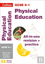 Gcse 9-1 Physical Education All-In-One Complete Revision And Practice