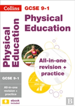 Bertrand.pt - Gcse 9-1 Physical Education All-In-One Complete Revision And Practice