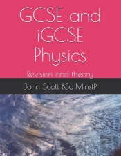 Gcse And Igcse Physics