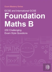 Gcse And International Gcse Foundation Maths B