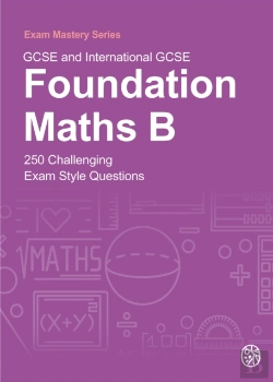 Bertrand.pt - Gcse And International Gcse Foundation Maths B